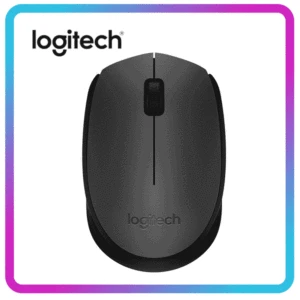 logitech m170 2 4ghz wireless mouse 1000 dpi with receiver for laptop desktop pc household office working gaming mouse free global shipping