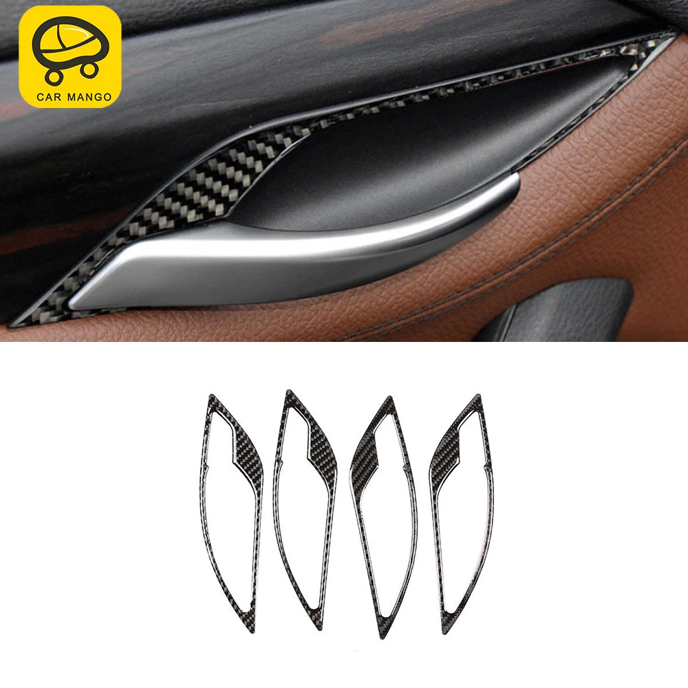 

Автомобильные аксессуары из углеродного волокна для BMW X1 E84 2010 2011 2012 2013 2014 2015