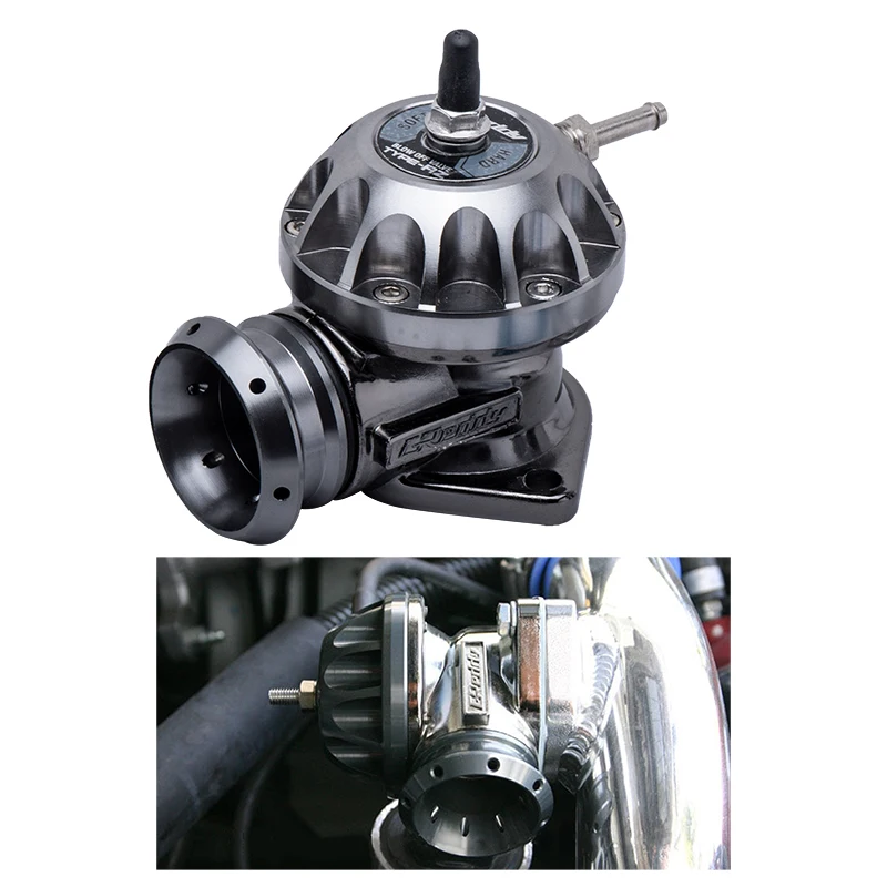 Производительность автозапчасти гоночный турбонагнетательный клапан Rz типа Gredy