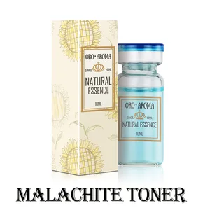 Тоник-сыворотка для лица, увлажнение, отбеливание, свинцовая ртуть