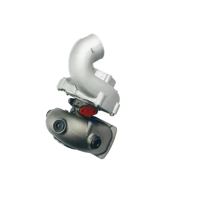 

Eastern Turbocharger K26 53269987105 3835914 D4 Diesel Engine Turbocharger Fit for Volvo Penta