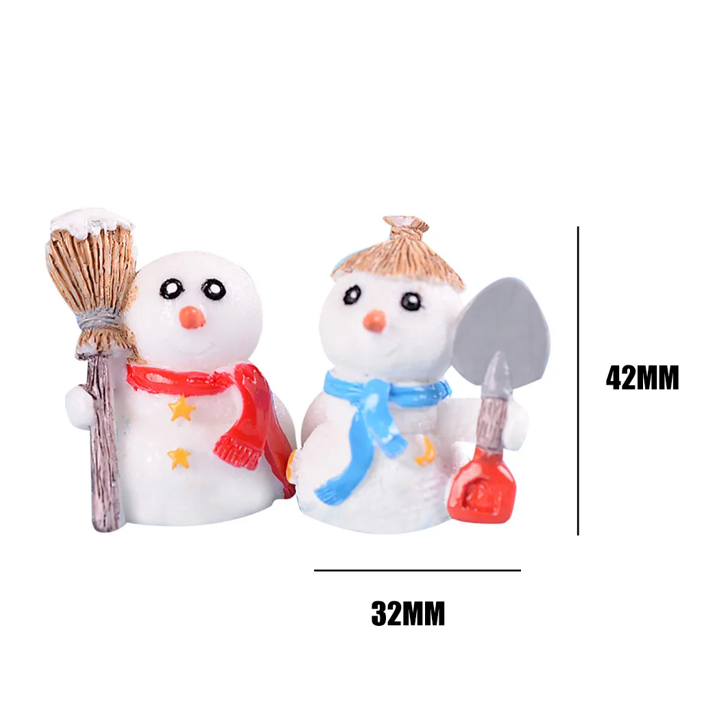 Кукольный домик Миниатюрный рождественский кукольный дом миниатюрная сцена