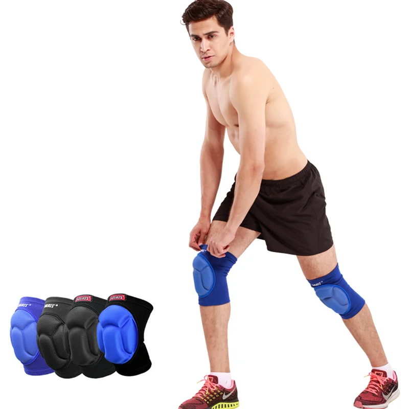 Наколенники для экстремального спорта AOLIKES PR защитные наколенники велоспорта|sport