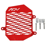 motorist for adv 150 adv150 2019 2020 motorcycle accessories radiator grille guard cover protector tank