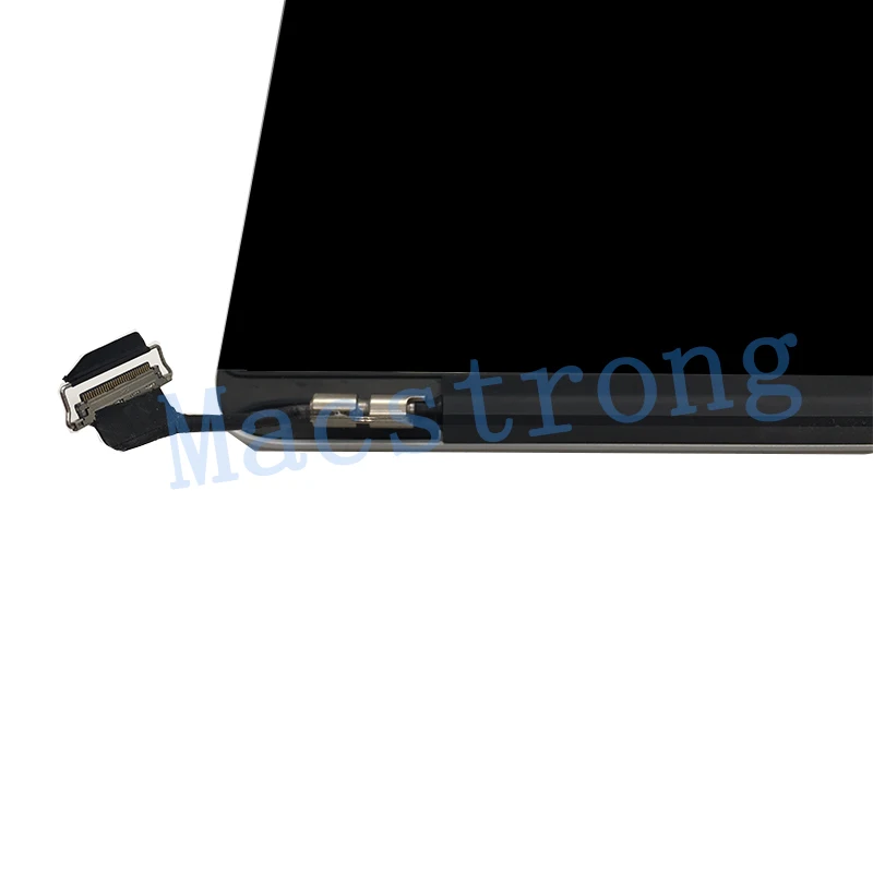 ЖК экран 15 4 дюйма A1398 для Macbook Pro дюймов полная сборка 2015 ME293/294 MGXC2LL/A|ЖК-экран