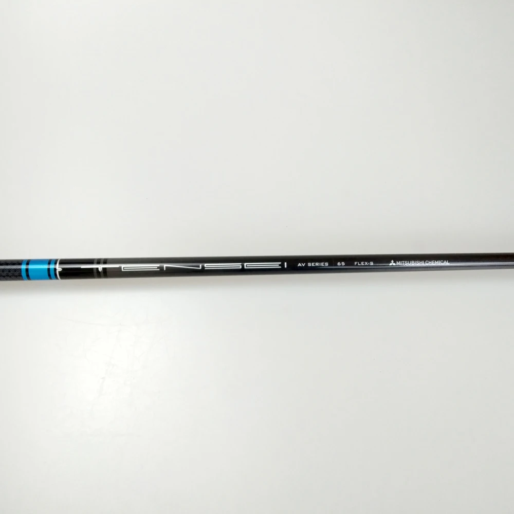 Вал для гольфа TENSEI AV Blue 65 графит Fairway Woods Shaft Flex R S | Спорт и развлечения