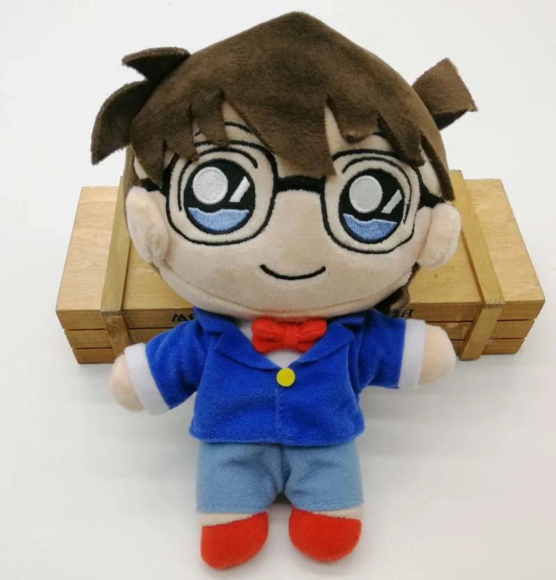 

JAPAN Detective Conan ZERO COLLECTION Edogawa Plush Stuffed Animal