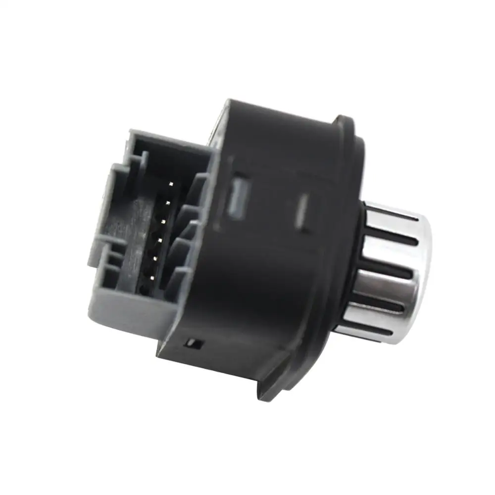 Автомобильный стиль зеркало заднего вида переключатель зеркала для регулировки