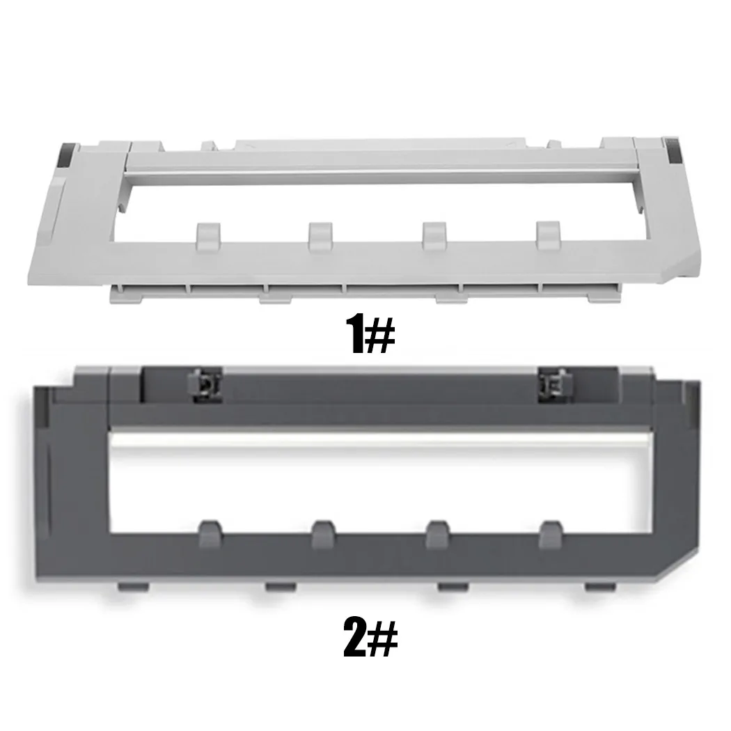 

Main Brush Cover Replacement Part For Xiaomi Roborock S7 S70 S75 Robot Vacuum Cleaner Spare Accessories