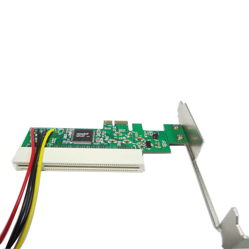X1/X4/X8/X16 Adapter Card Boards Expansion Express PCI-E To PCI SATA Add On | Компьютеры и офис
