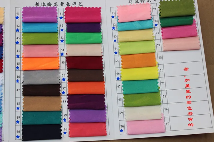 Ледяной шелк банкет Сделай Сам декор с кисточками лоскуты свадебное украшение