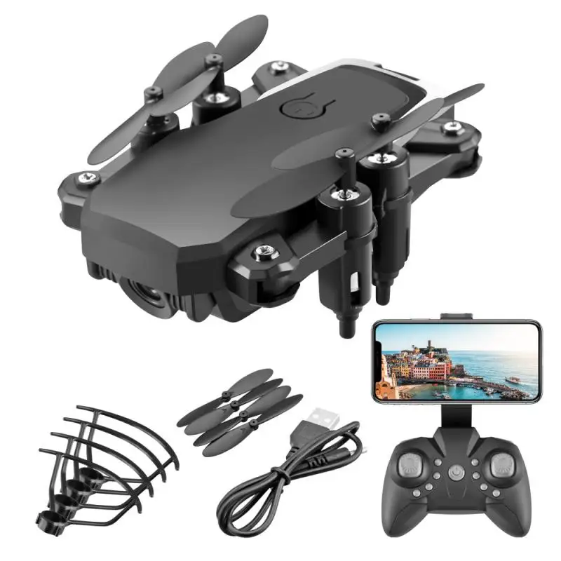 lf606 мини дрон 4k профессиональна