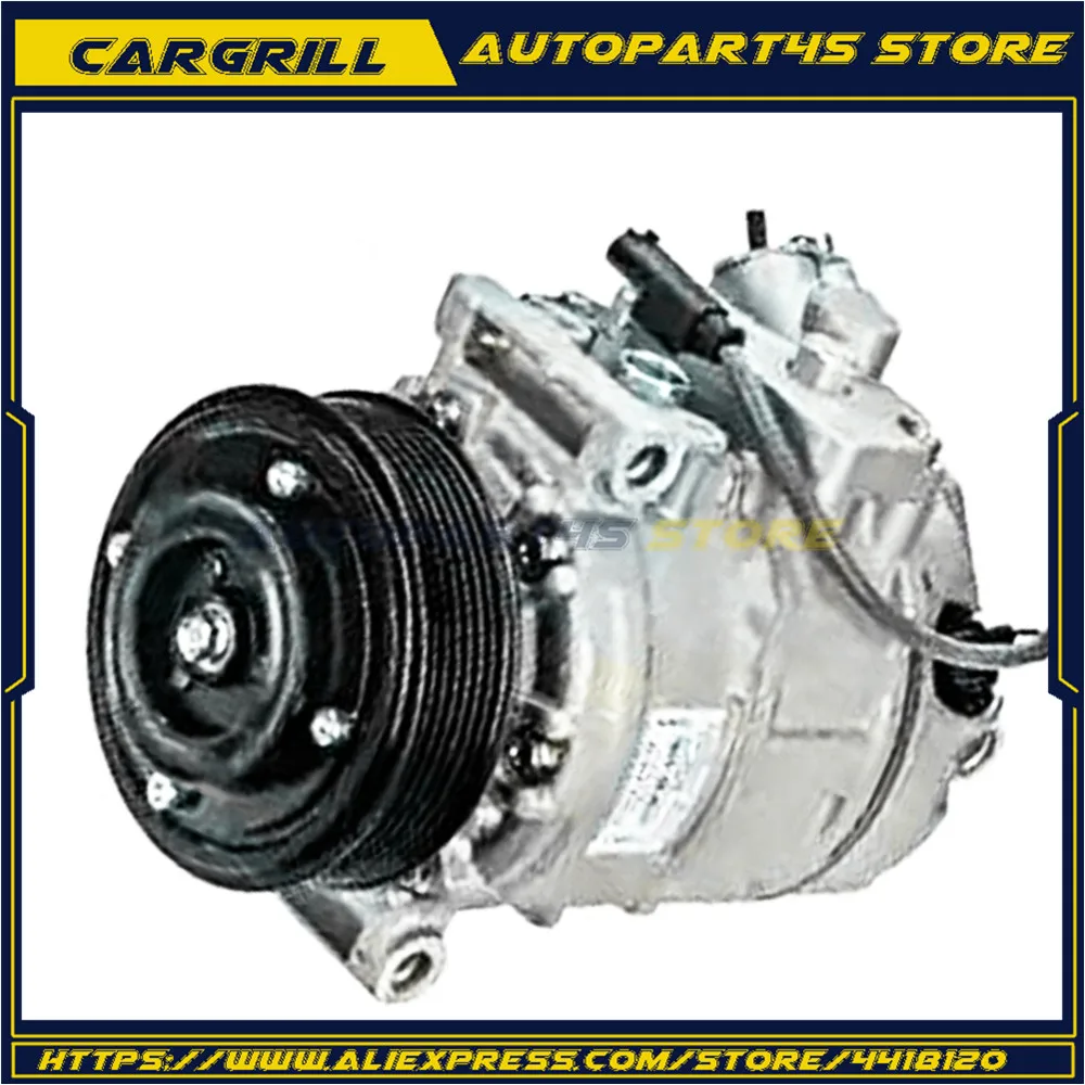 

6SEU14C ac compressor for hyundai Sonata Compressor 16003995101 16003995102 16003995103 97701C2000 140970 178312 140970C 140970N