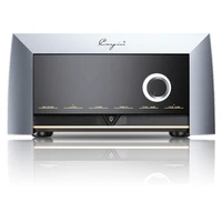 cayin m 845i integrated vacuum tube amplifier 300b push 845 single ended class a amplifier 222w 220v