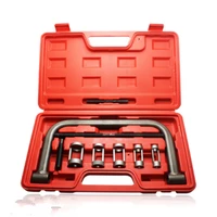 car engine cylinder head valve spring compressor remove install tool clamp set atvs installer removal tool motorcycle