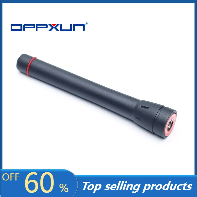 

1 шт. Linton 6288 UHF 400-470 МГц рации двухстороннее радио антенна для LT-6100PLUS,LH-300,LT-6288, SMA-Штекерный соединитель