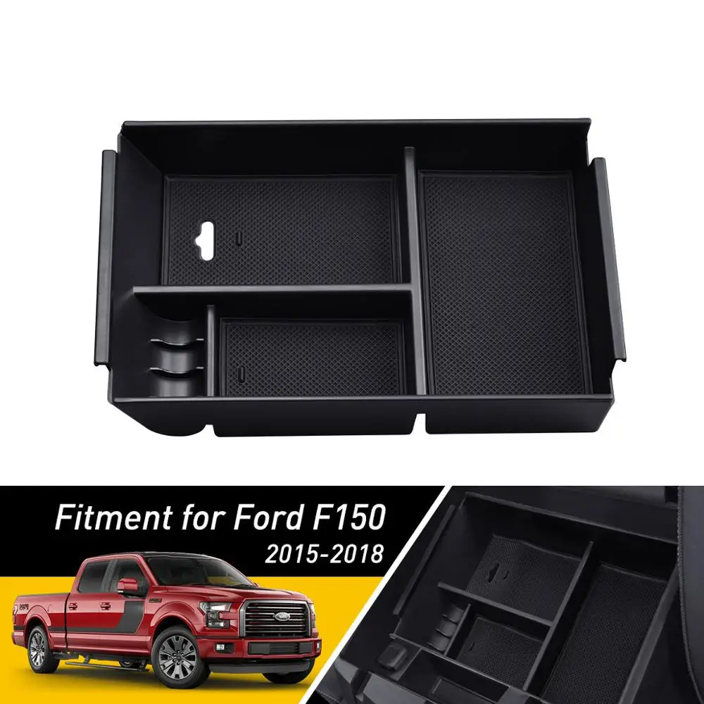 Автомобильный Стайлинг центральный подлокотник ящик для хранения автомобильный