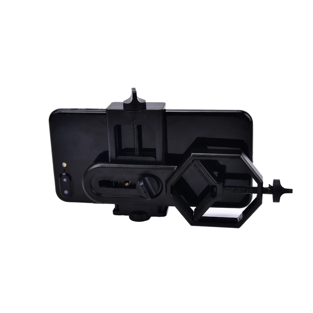 1 шт. Универсальный мобильный телефон Камера адаптер черно-белую мобильного