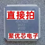 

ADV7623BSTZ QFP144 ADI ADV7623 HDMI