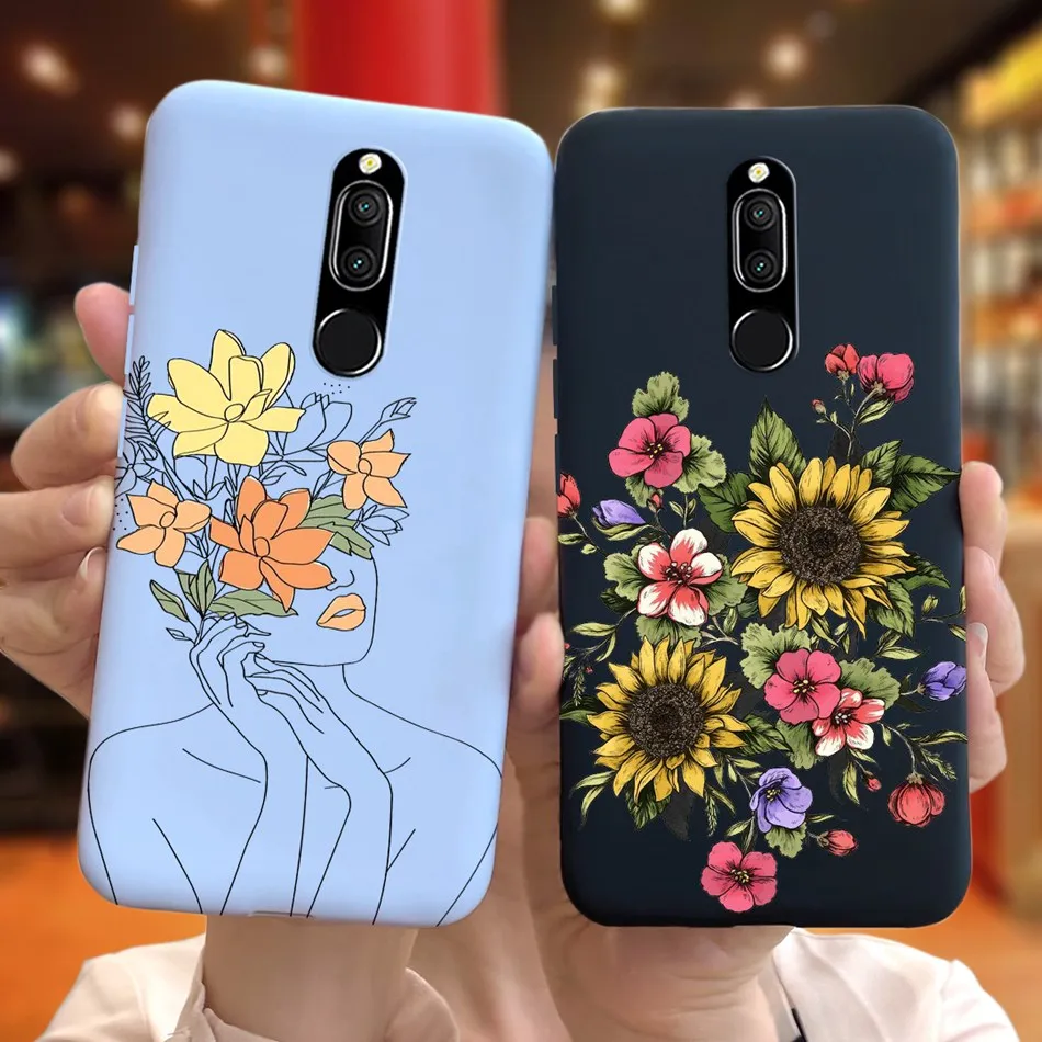 Чехол для Huawei Nova 2i чехол Mate 10 Lite телефонный Мягкий силиконовый чехол-накладка Nova2i