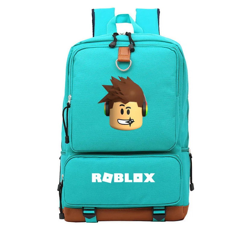Game Casual Backpack For Teenagers  Kids Boys Children Student School Bags Travel Shoulder Bag Unisex Laptop Bag Kid