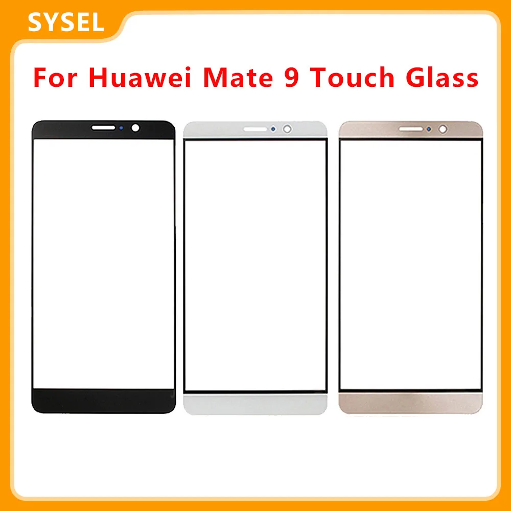 5 9 ''новых для Huawei Mate MHA-L09 MHA-L23 MHA-L29 Полный ЖК-экран + сенсорный экран дигитайзер