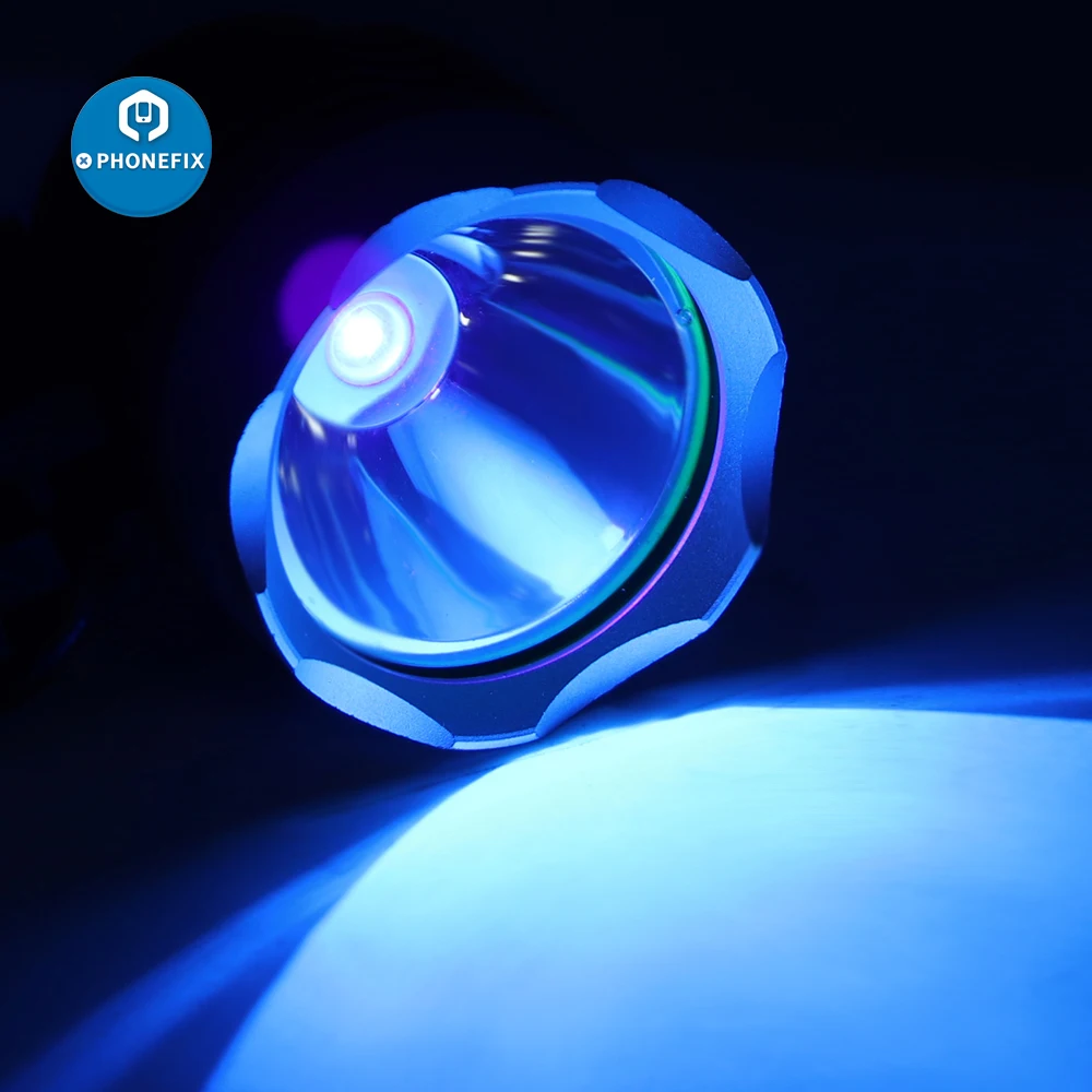 PHONEFIX 5 В USB УФ лампа с опцией паяльная маска набор инструментов ультрафиолетовый