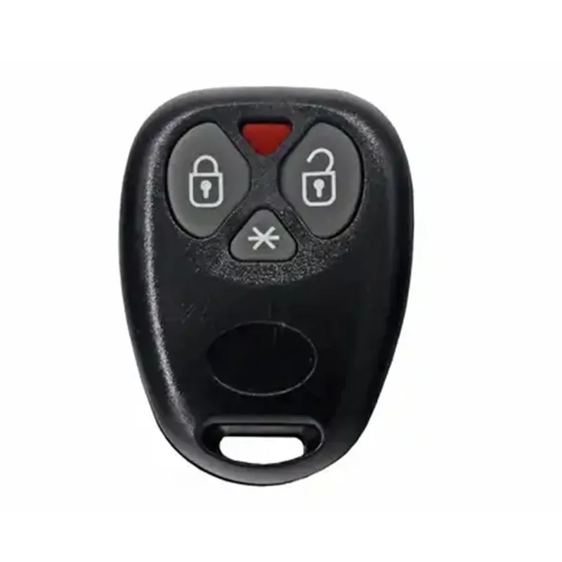 DAKATU 4 кнопочный новый запасной телефон для бразильского управления старый