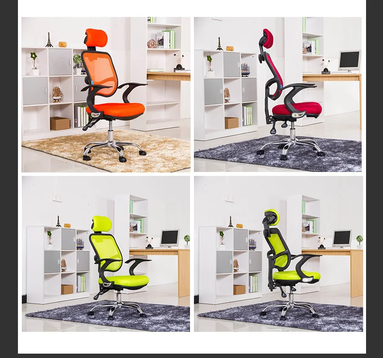 Gamer Sedia Ufficio Sandalyeler Cadeira Poltrona Silla Cedir эргономичный шезлонг бюро Ordinateur стул игровой офисный стул