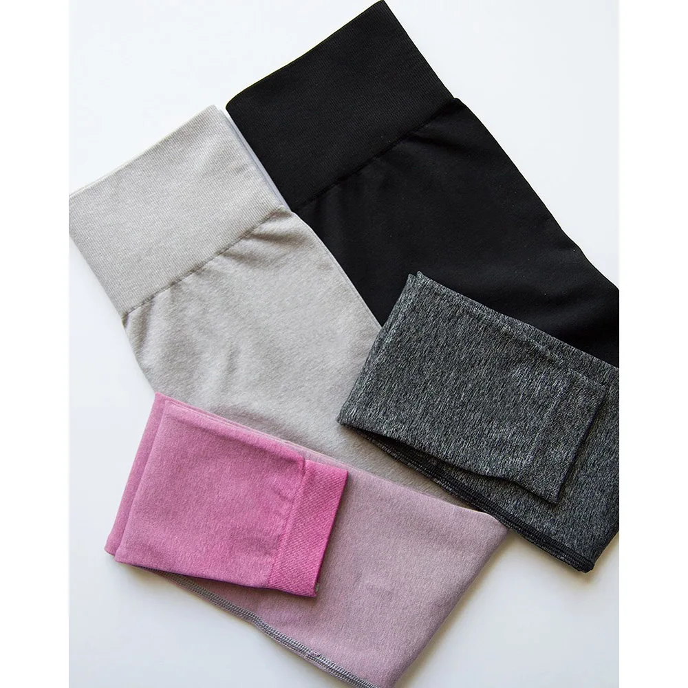 

S-XL Ombre Yoga Set Long Sleeve Crop Top Shirt Seamless Leggings Women Gym Set Clothes Workout Fitness Sportswear Fitness