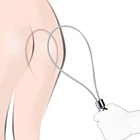 CamaTech, стальная проволока, фетиш