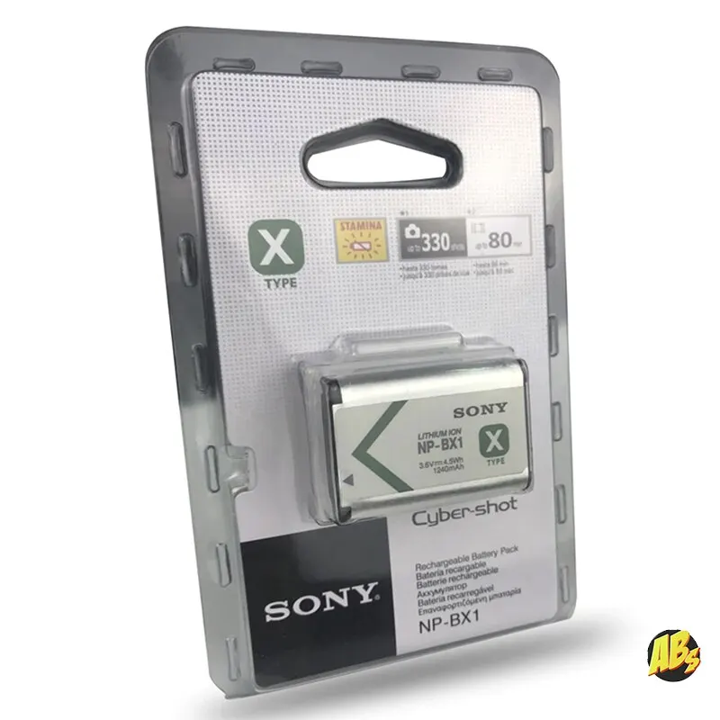 Оригинальный аккумулятор для камеры Sony NP BX1 DSC RX1 RX100 M3 M2 RX1R WX300 HX300 HX400 HX50 HX60 GWP88 PJ240E