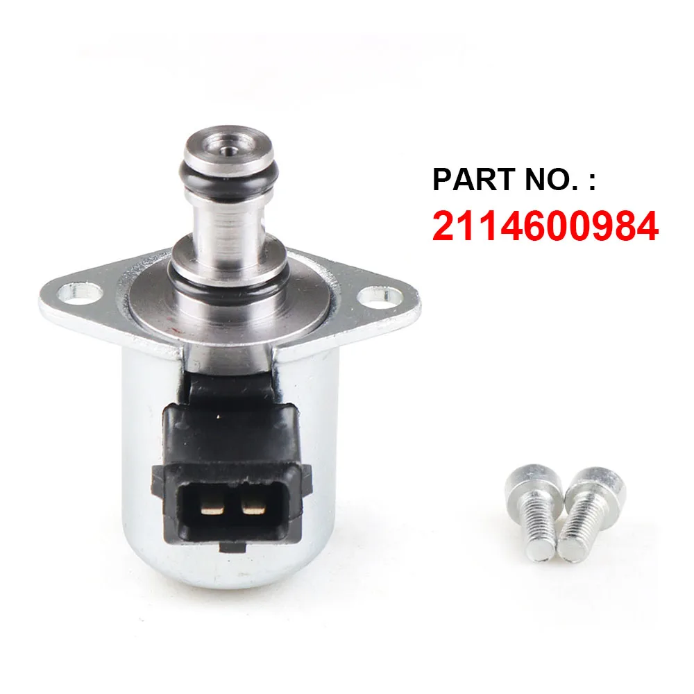 Для Mercedes W211 W164 R171 пропорциональный клапан гидроусилителя руля 2114600984|Поворотные