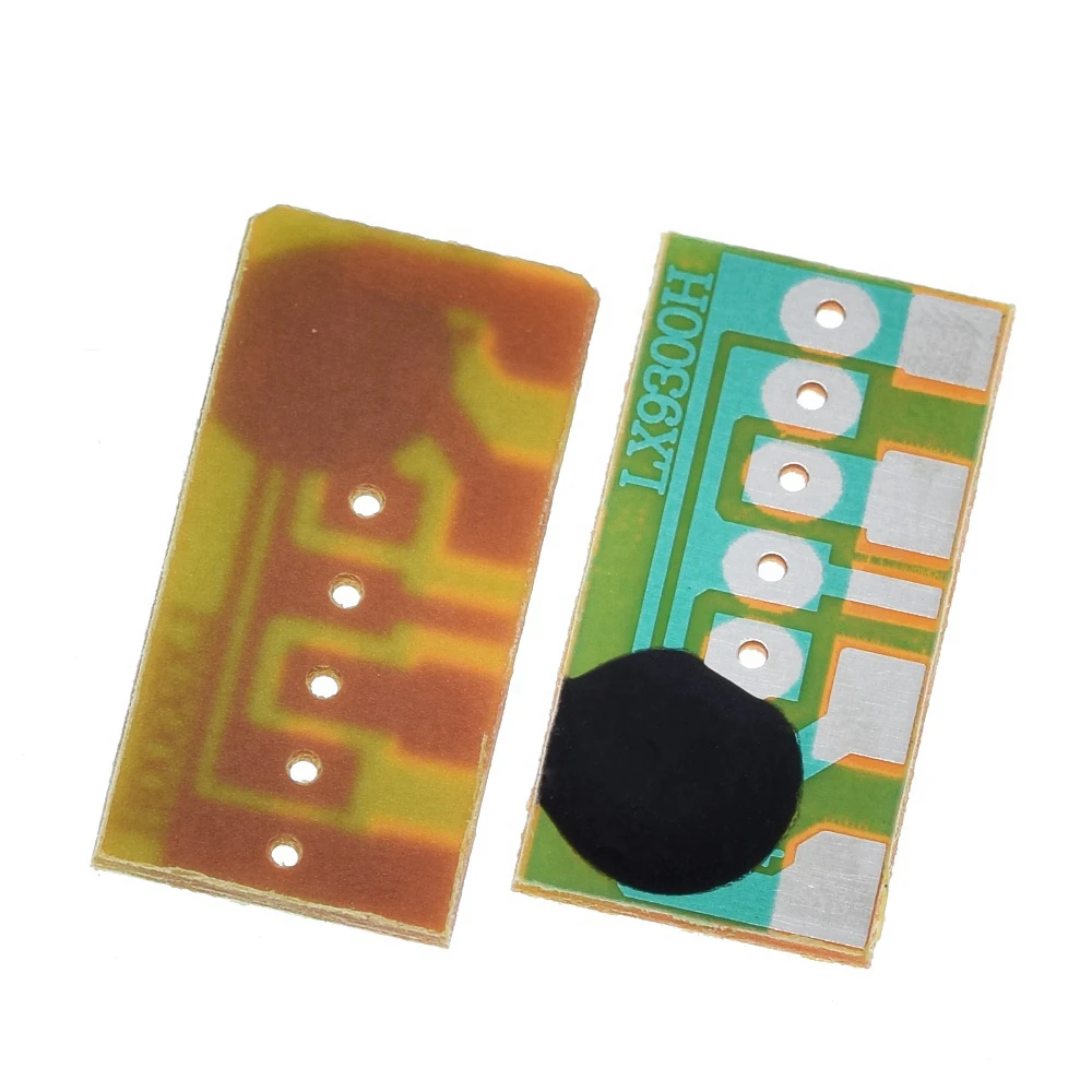 ShengYang LX9300 музыкальный голосовой модуль для композиций на день рождения плата