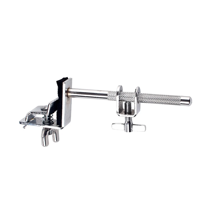 Басовый барабан зажим для держателя ковбелла барабана оборудование регулировка