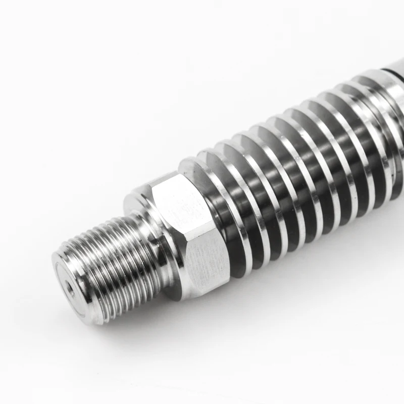 

Датчик давления горячего масла, 0-10 бар, 4-20 мА