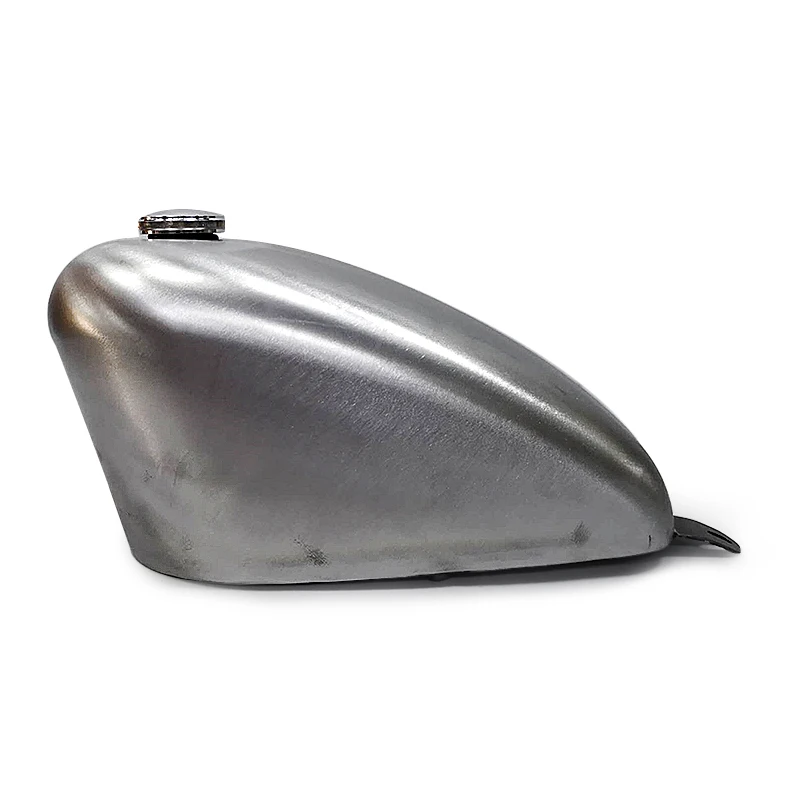 

Бензиновый бензиновый топливный бак 10 л для Yamaha XV750 XV1100 1988-1998 модифицированный мотоциклетный модифицированный бензиновый масляный Elding Can W/ ...