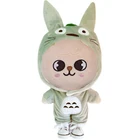 Новое поступление 20 см Skzoo плюшевые куклы одежда милые животные кошки куклы аксессуары поколение Kpop idol кукла Дети подарок на день рождения