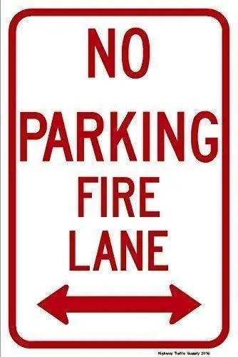 

Durable No Rust Business Sign Metal Funny Warning Sign for Property Notice Sign Plaque for Home Decor
