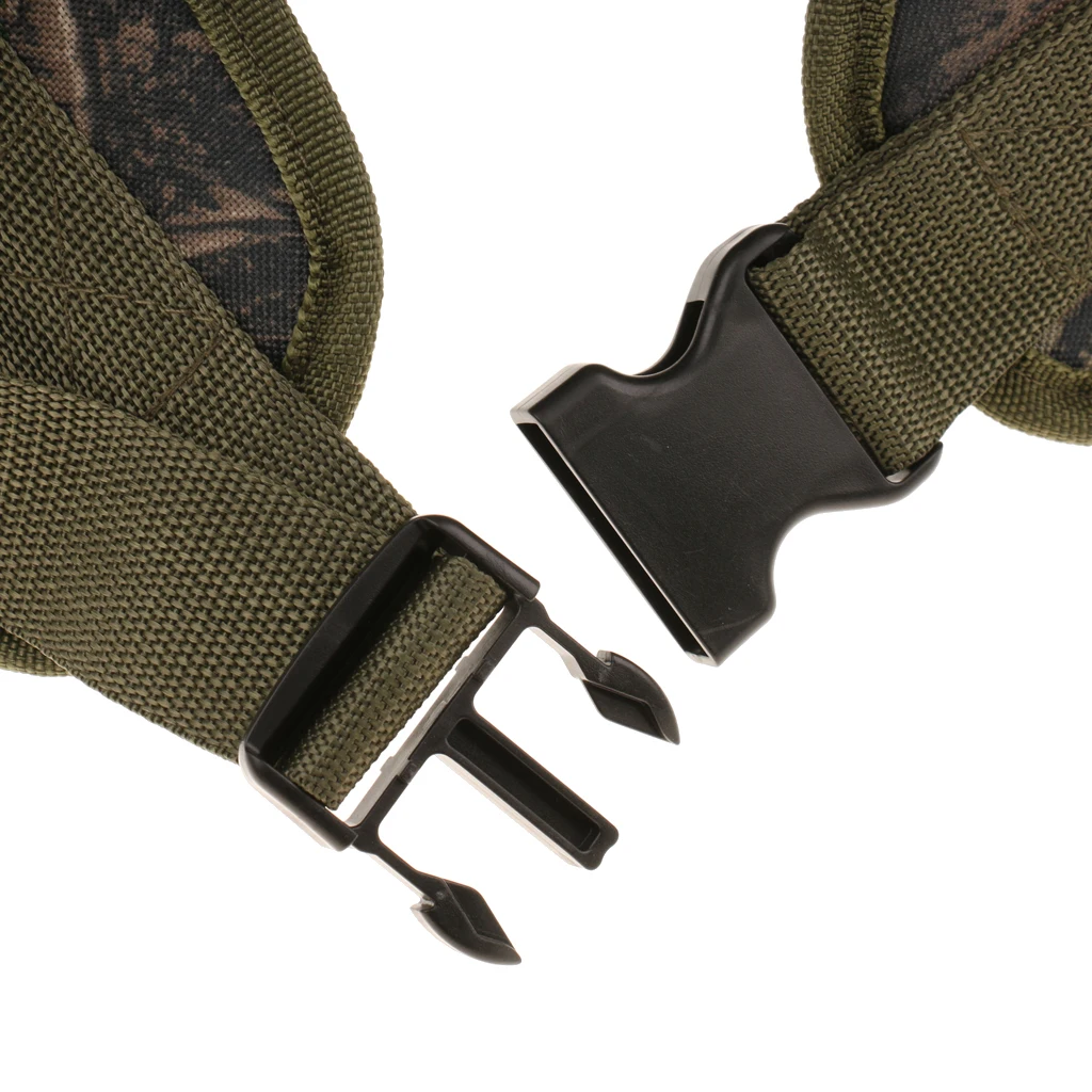 Рыбалка Охота Пешие прогулки Molle рюкзак лук стрельба из лука сумка Рюкзак Пакет камуфляж Рыбалка Сумка пакет