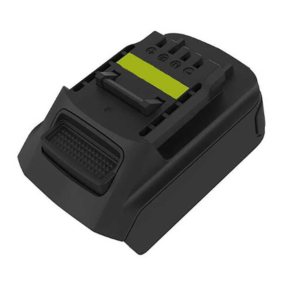 Адаптер WA4600 OWB20GWL для литиевой батареи конвертер Worx оранжевый узкий широкий