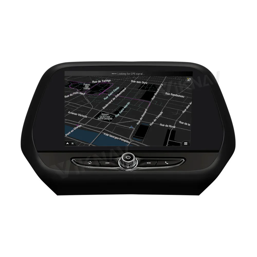 구매 Chevrolet Camaro 2014-2021 용 스테레오 수신기 라디오 Android Auto Autoradio Carplay 무선 카 오디오 라디오 Gps 네비게이션