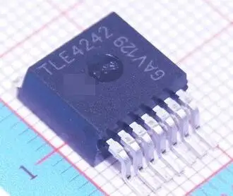 IC 100% Новинка Бесплатная доставка TLE4275G VN750 T835-600G TLE4242 F2804S TLE4290G | Электроника
