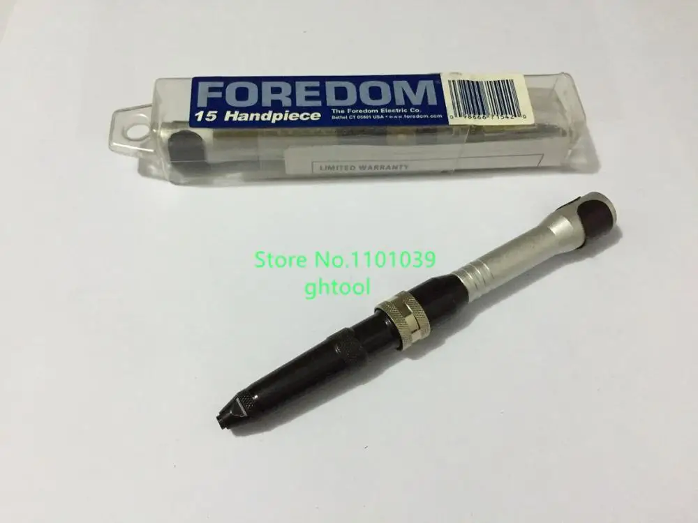 

Ювелирный инструмент, принадлежности для изготовления ювелирных изделий Foredom, электроинструменты, быстросменный ручной инструмент