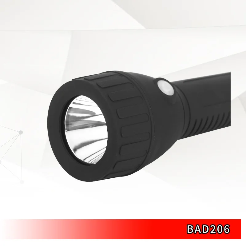 Online Negro Poderoso Camping Linterna Recargable Impermeable Linterna Convoy Mini Led Lanterna Latarka Equipo De Camping BI50FL