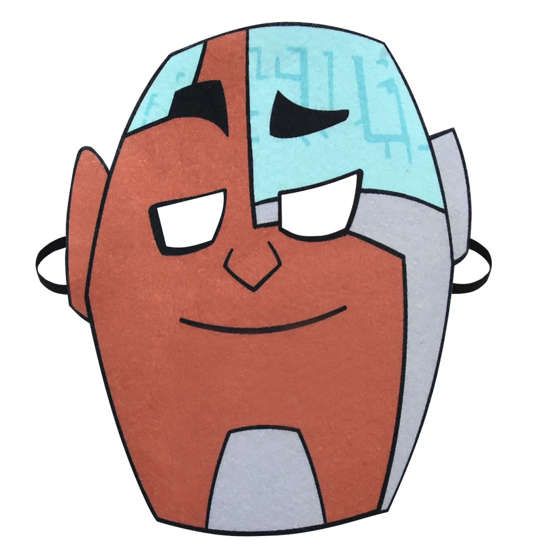 Новые подростковые Титаны! Юниор Титаны атака Косплей жгут сиамская торговля