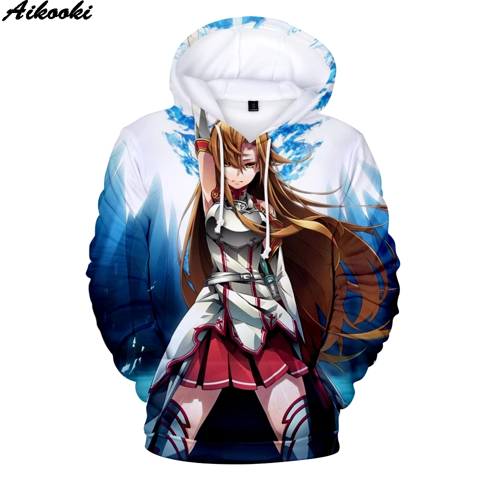 Aikooki новая одежда для мужчин и женщин толстовки с капюшоном обувь вечеринки в