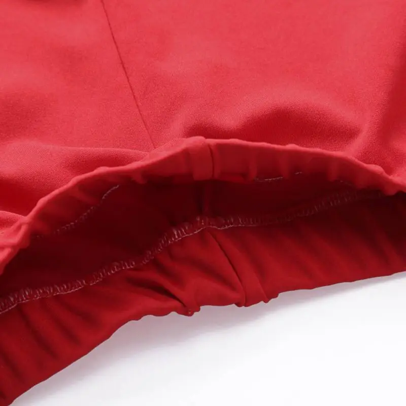 Женские летние спортивные комплекты для фитнеса модный цветной спортивный