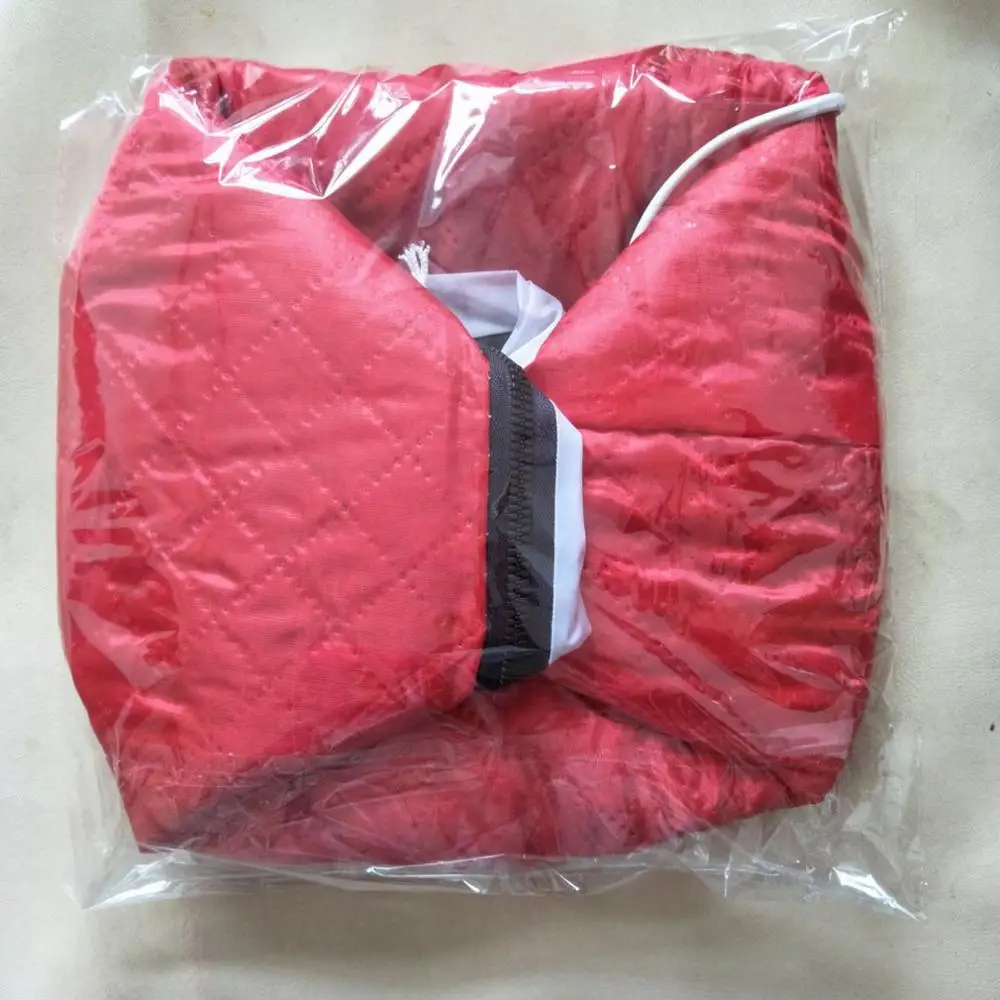 220 В США пароварка для волос сушилка электрический нагрев термообработка шапочка