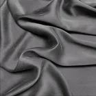 100% шелк шармёз атлас ширина 140 см 20 Момми шелк тяжелая атласная ткань камень песочно-мытый матовый цвет